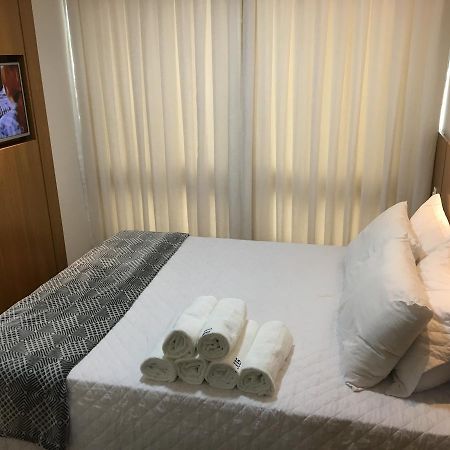 Aparthotel Em Pedra Azul Domingos Martins Zewnętrze zdjęcie