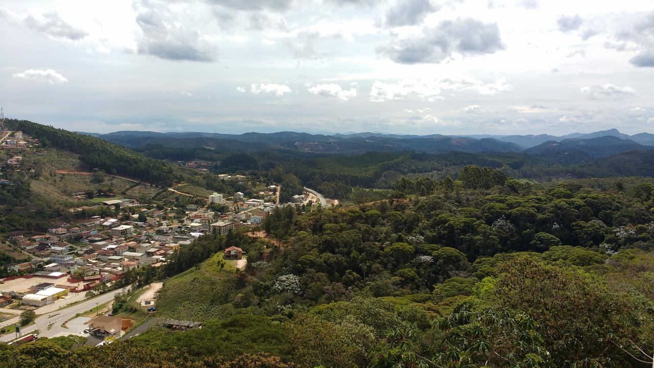 Aparthotel Em Pedra Azul Domingos Martins Zewnętrze zdjęcie