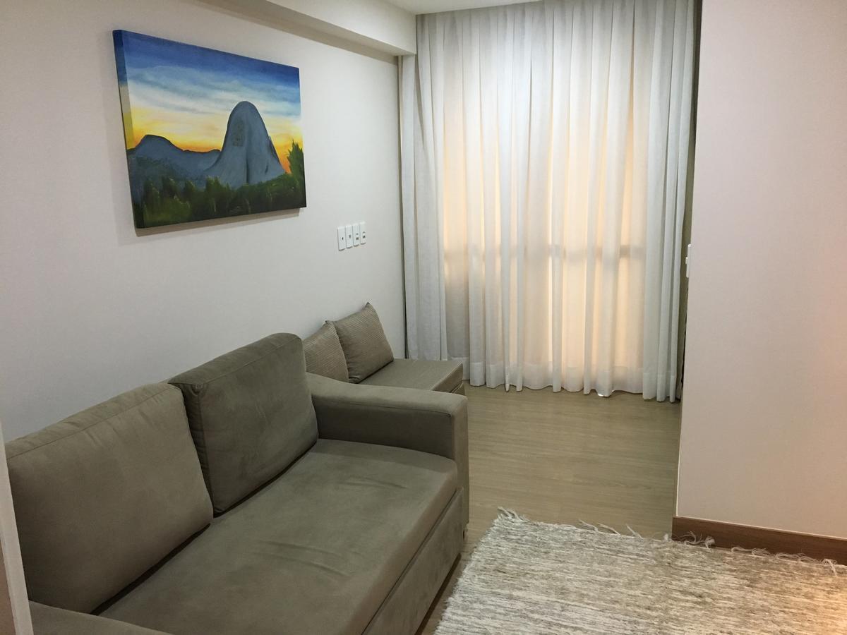 Aparthotel Em Pedra Azul Domingos Martins Zewnętrze zdjęcie